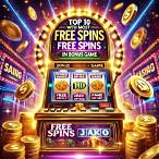 online slot games free spins