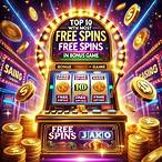 slot sites with free spins
